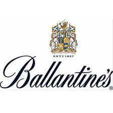 Logo do ballantines