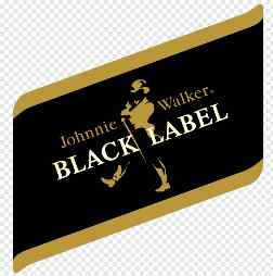 Logo do black Label