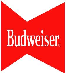 logo da budweiser