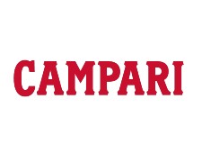 logo do campari