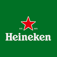 logo da heineken