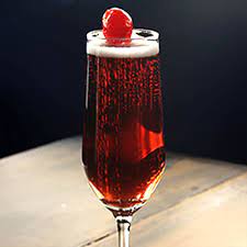 Foto do drink Kir kir_royal