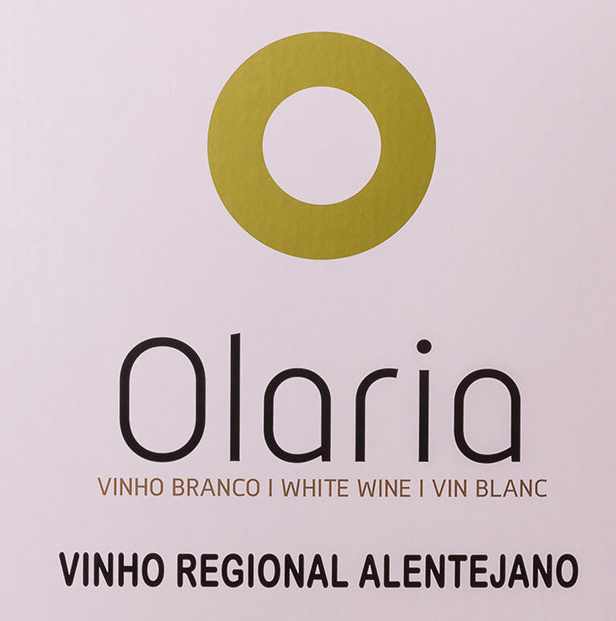 Logo do olaria