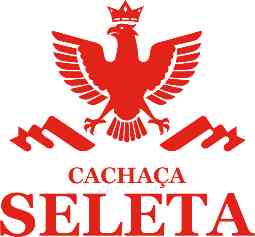 logo da cachaça seleta