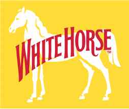 Logo do white horse